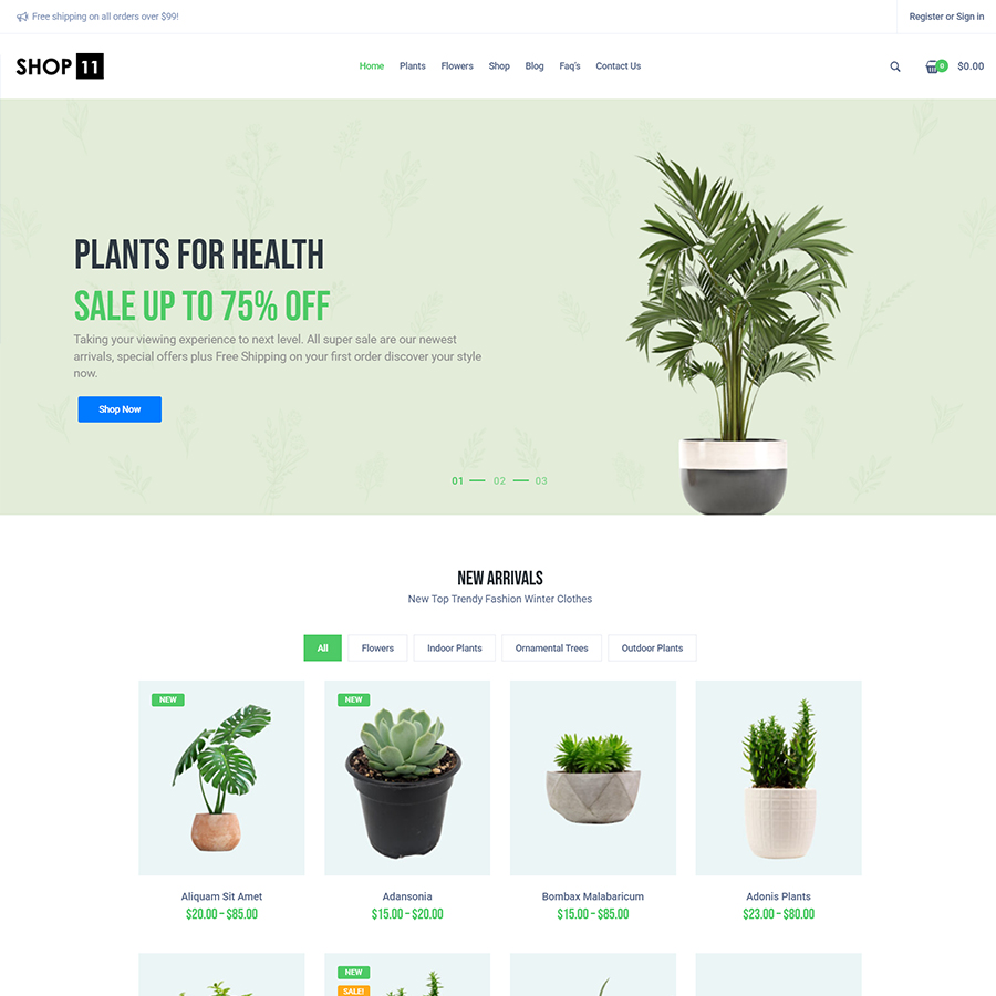 Shop 11