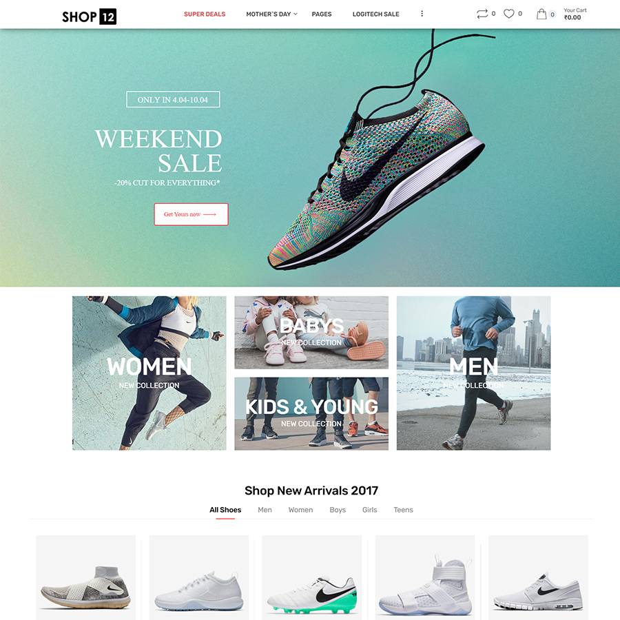 Shop 12