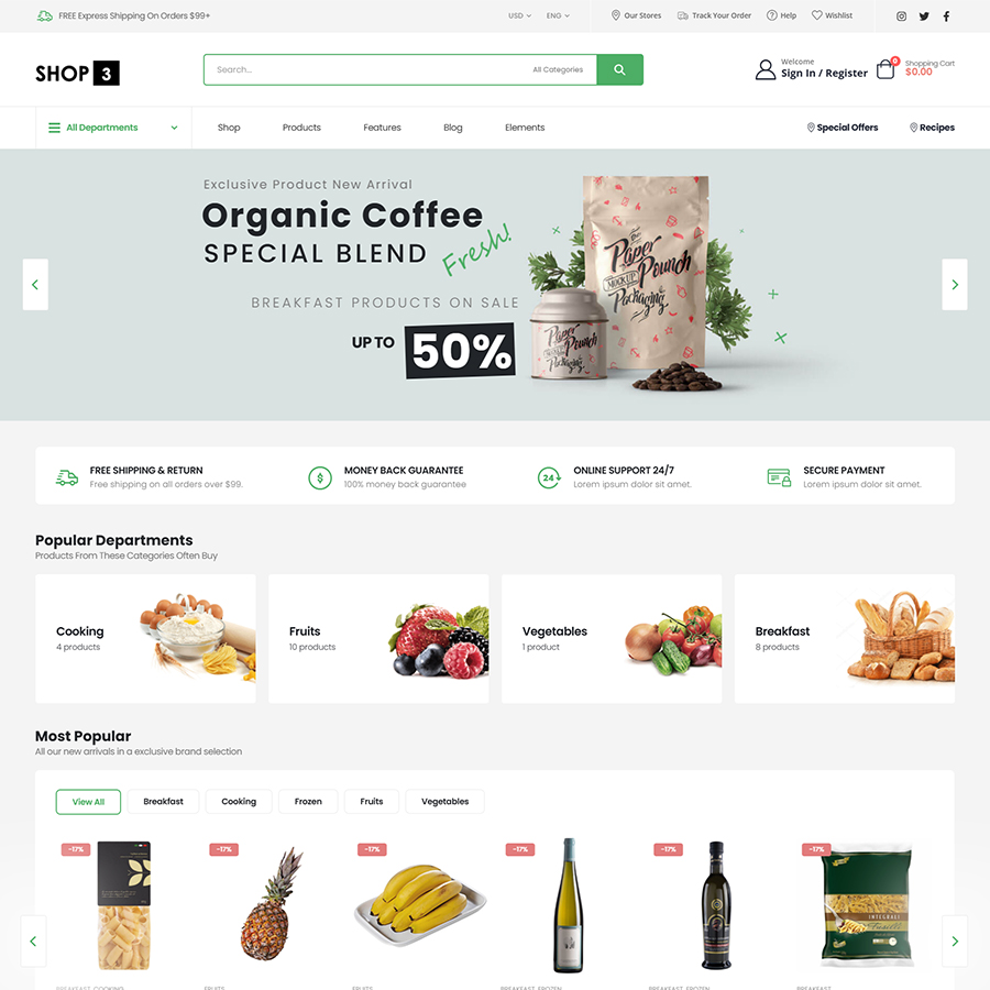 Shop 3