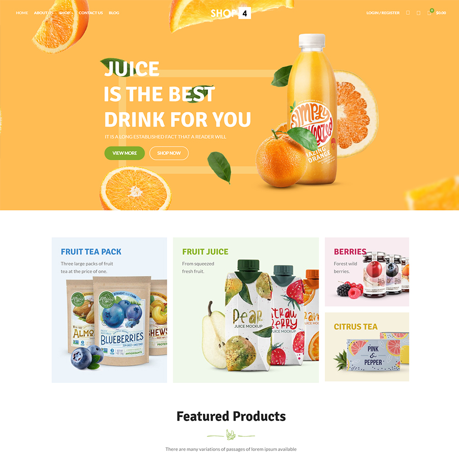 Shop 4
