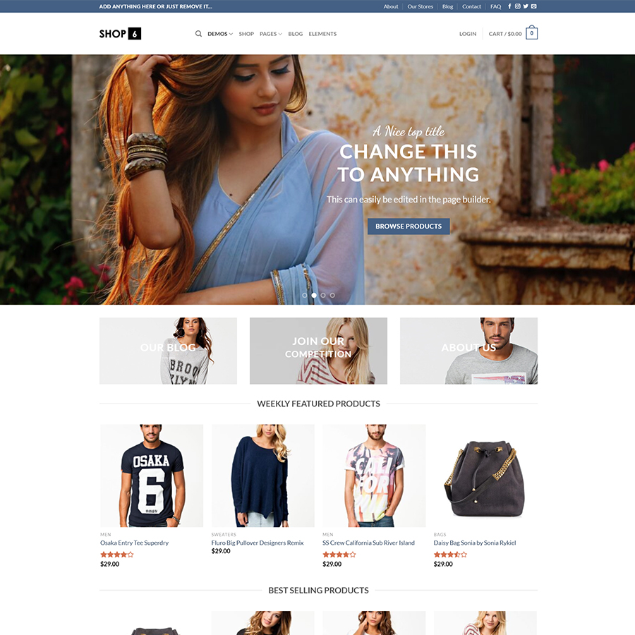 Shop 6